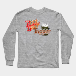 Root Beer Tapper Long Sleeve T-Shirt